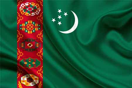 Berdimuhamedov invited Sargsyan to the opening ceremony of 5th Asian  Games in Ashgabat