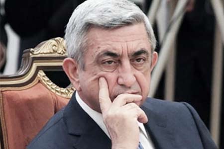 Лукашенко рассказал всю правду о том, как Серж Саргсян отказался сдать пять подконтрольных районов