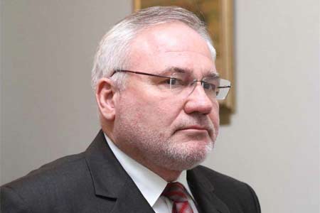 Российский посредник: Ситуация в зоне карабахского конфликта более-менее стабилизировалась