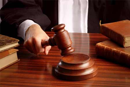 Суд продлил арест фигуранту дела о пожаре в воинской части в селе Азат