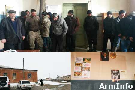 Проблема водоснабжения езидского села Тлик: Замкнутый круг или бездействие властей