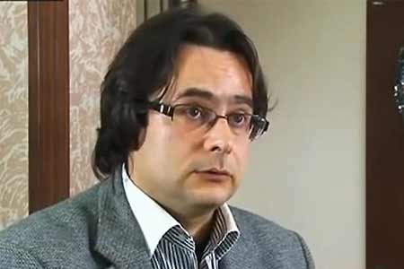 29 общественных организаций Армении требуют незамедлительного  освобождения члена движения "Новая Армения" Андреаса Гукасяна