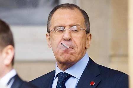Лавров: Инициатива "3+3" вызывала зависть у предыдущей администрации США