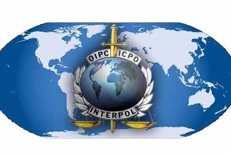 RA Police: Narek Sargsyan`s detection in Prague was the result of efficient cooperation between the Armenian Police and Interpol