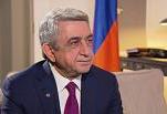 Серж Саргсян членам международного совета Института стратегических решений глобальных проблем им. Бориса Минца: во всех странах власти всегда нуждаются в советах
