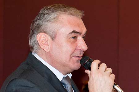 Դիվանագետ. Թուրքմենստանը Հայաստանը դիտարկում է որպես կարևոր գործընկեր Հարավային Կովկասում` Ասիայից դեպի Եվրոպա յուրօրինակ կամուրջ