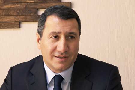 Տիգրան Արզաքանցյան. Պետք է խթանել ռուսական ներդրումները Հայաստանի տնտեսության մեջ