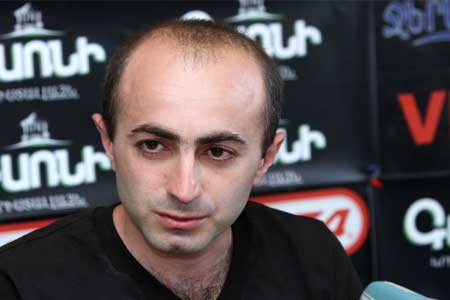 В Арцахе действуют большие "прачечные", финансирующие политические процессы