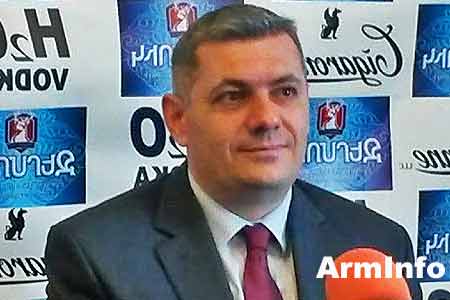 Քաղաքագետ. Նոր խորհրդարանի կազմում միանշանակ կընդգրկվեն կառավարող ՀՀԿ-ն, «Ելք» և «Ծառուկյան» դաշինքները