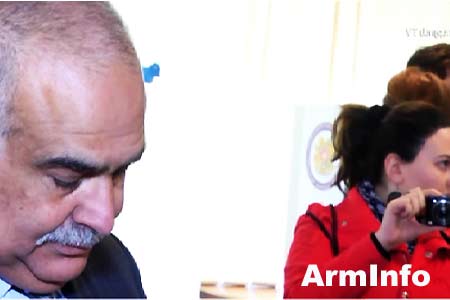 Raffi Hovhannisyan: "Heritage" discusses three candidates who can lead the party list in the elections to Yerevan City Hall