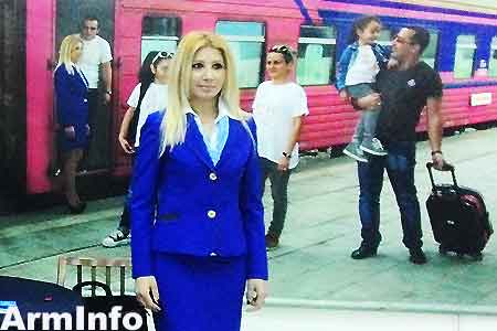 ЗАО "ЮКЖД" призывает не препятствовать естественной работе железной дороги