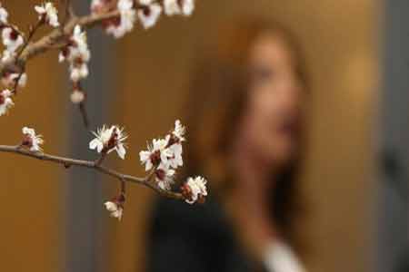 Opposition Armenian party tries to implement civil disobedience program in Armenia