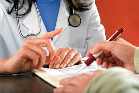 Over 15 thousand beneficiaries of Armenia will get the opportunity for free medical care