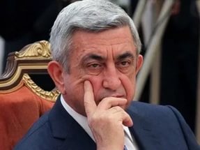 Аналитик: В новой ситуации Серж Саргсян получает моральное и юридическое право денонсации собственных обещаний