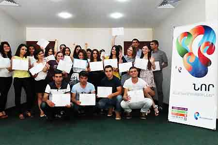Rostelecom invites all students to take part in New Opportunities for Students annual program