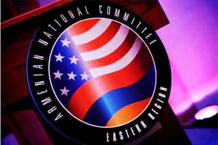 ANCA приветствует приверженность президента США к возвращению беженцев из Арцаха, освобождению армянских заложников и защите христианских святынь