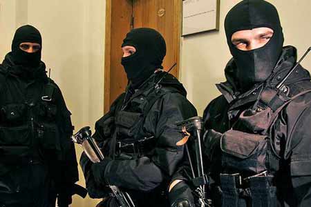 ССС возбудила уголовное дело по факту хищения сумм в особо крупных размерах должностными лицами полиции