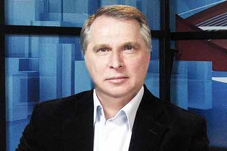 Цинкер: В вопросе признания Израилем Геноцида армян существуют чисто политические проблемы