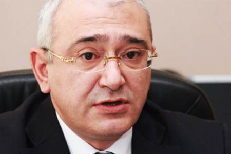 Head of CEC: Early elections to the National Assembly of Armenia are being held normally