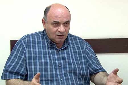Прогноз: В Москве Саргсян обсудит с Путиным Соглашение с ЕС, собственное премьерство и Арцах