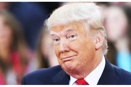 US President Donald Trump is considering several options for a military operation against Iran