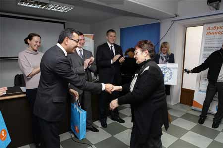 Ռոստելեկոմը հրավիրում է մասնակցել «Շնորհակալություն ինտերնետին 2017» մրցույթին միջին տարիքի (50+) բոլոր բնակիչներին