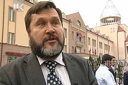Прогноз: Вероятность совместного заявления Турции, Грузии и Азербайджана в Нью- Йорке по Карабаху и Абхазии достаточно велика