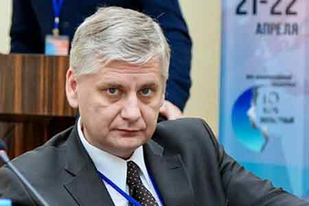 Армения и Азербайджан: ускользающий мир - мнение эксперта
