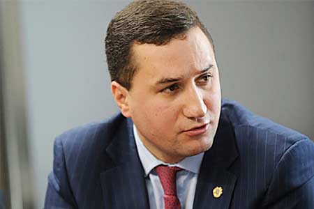 Ереван: На территории Армении нет ни американских лабораторий, ни лабораторий какой-либо другой страны