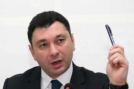 Шармазанов в Санкт-Петербурге: Мы должны совместно осудить и турецкую политику отрицания, и попытки героизации фашизма