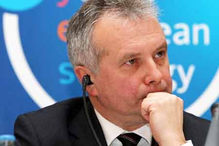Взгляд из Берлина: Армении необходимо учитывать перспективы "возвращения" США