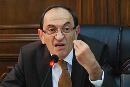 Շավարշ Քոչարյան. Ադրբեջանը որոշակի ազդեցություն ունի ՀԱՊԿ-ի վրա, բայց անուղղակի