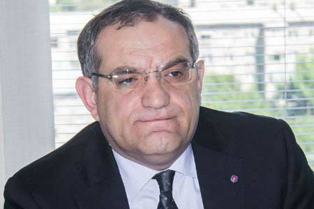 Deputy Minister: The formation of new authorities in Armenia took place in accordance with the principles of the Constitution, the rule of law and democratic governance