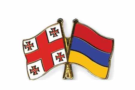 Состоялся телефонный разговор между Николом Пашиняном и премьером Грузии