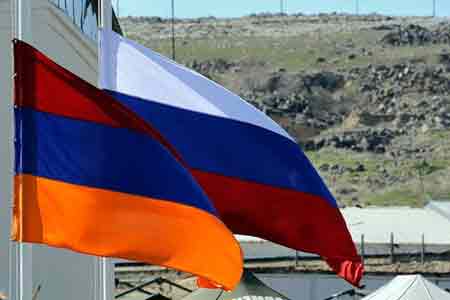 Тоноян: Армения и Россия еще ведут переговоры по вопросу поставок вооружения, в рамках оружейного кредита на $100 млн