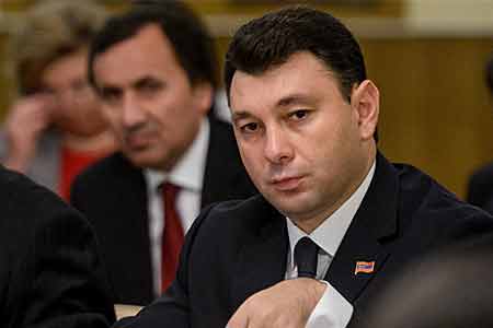 Эдуард Шармазанов: Важно, чтобы выборные процессы во всех странах ОДКБ носили демократический характер