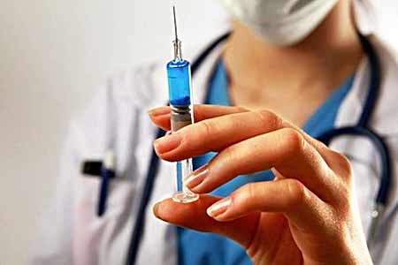 Министр: Армения ведет переговоры о закупке вакцины против COVID-19