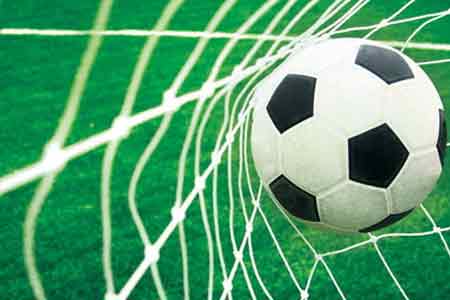In search of lost confidence: Armenian national team defeated the team of Macedonia in UEFA League of Nations match