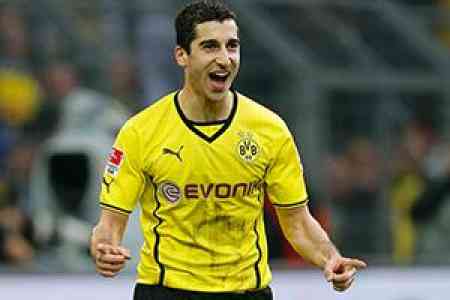 UEFA will help Mkhitaryan to get a visa to Azerbaijan