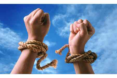 Amnesty bill promulgated: ``Sasna Tsrer`` group members will be  amnestied if victims do not object