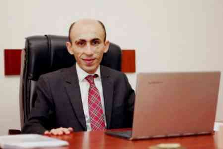 Ombudsman of Artsakh: After discussions at the UN and OSCE,  Azerbaijan sends shock UAVs to Stepanakert