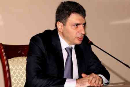 ՊՆ փոխնախարար. Սպառազինության ձեռքբերման հարցում Հայաստանն առաջին հերթին կղեկավարվի սեփական շահերով