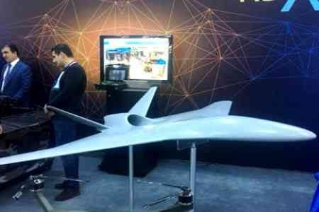 Israel Aerospace Industries открыла представительство в Азербайджане