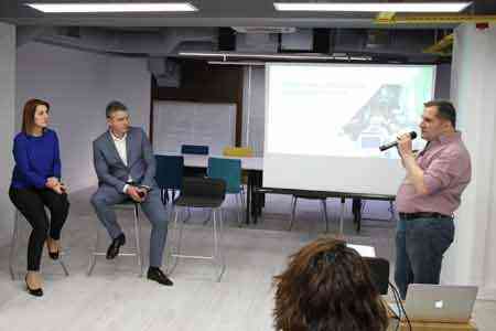 Beeline Startup Incubator объявляет первый набор стартапов