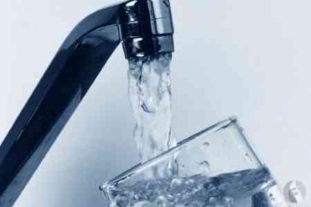Veolia Djur has an indirect relation to frequent cessation of drinking water supply in Armenian capital