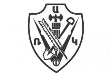 Партия "Рамкавар-Азатакан" надеется, что блок Никола Пашиняна "Мой шаг" сможет оправдать ожидания народа
