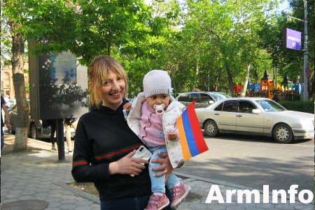 Союз ветеранов атомной энергетики Армении призывает объединиться в целях содействия молодежи в их сложной и трудоемкой работе по строительству новой Армении.