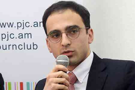 Փոխվարչապետը կոչ է արել Հայաստանի քաղաքացիներին հնարավորինս զերծ մնալ տարբեր գերատեսչություններ այցելելուց