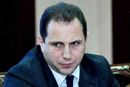 Tonoyan: In the days of the April war, the Armenian side had intelligence information about the actions of the enemy
