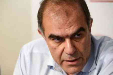 Հանուն ազգային շահի և ընդդեմ ռևանշի. Ի՞նչ հարցեր են քննարկել Սասնա Ծռերի ղեկավար անդամները Ն. Փաշինյանի հետ